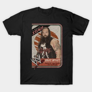 Bray Wyatt T-Shirt
